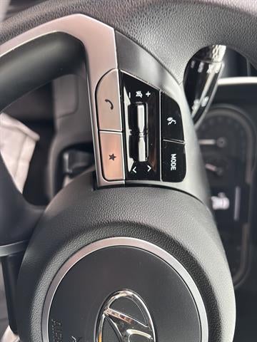 2024 Hyundai Tucson SEL Fleet