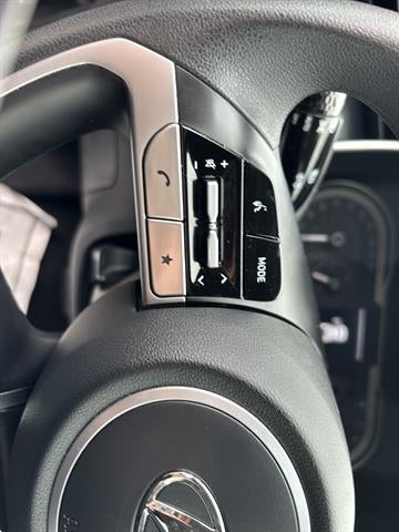 2024 Hyundai Tucson SEL Fleet