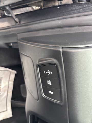 2024 Hyundai Tucson SEL Fleet