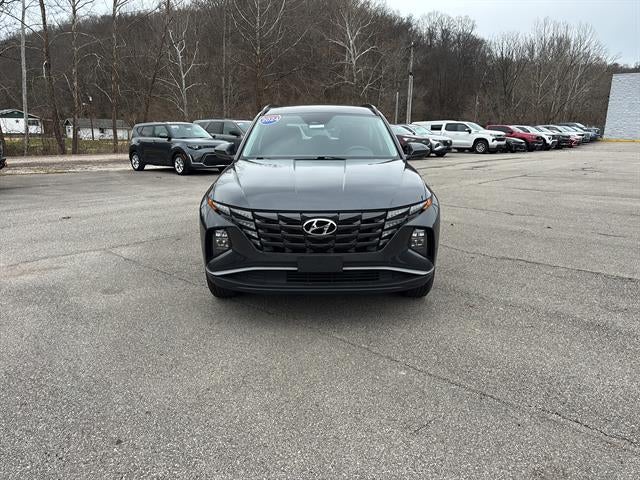 2024 Hyundai Tucson SEL Fleet