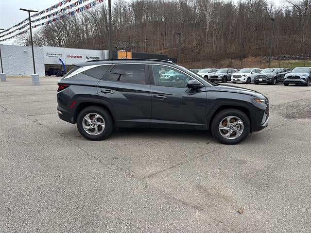 2024 Hyundai Tucson SEL Fleet