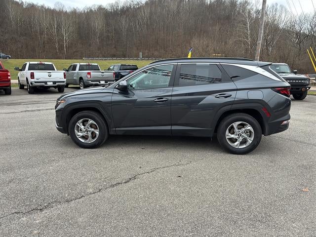 2024 Hyundai Tucson SEL Fleet