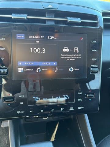 2024 Hyundai Tucson SEL Fleet