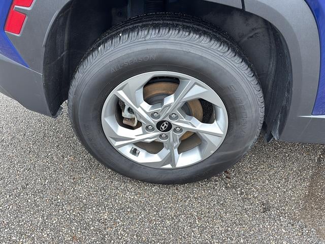 2024 Hyundai Tucson SEL Fleet