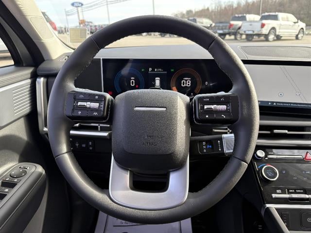 2026 Hyundai Santa Fe XRT