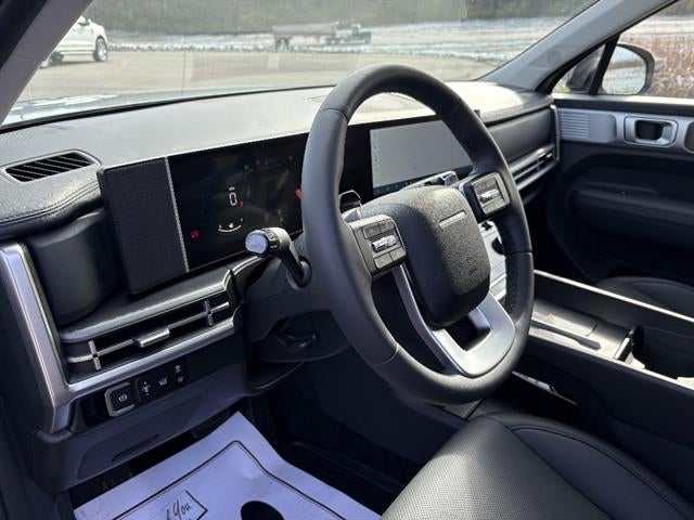 2026 Hyundai Santa Fe XRT