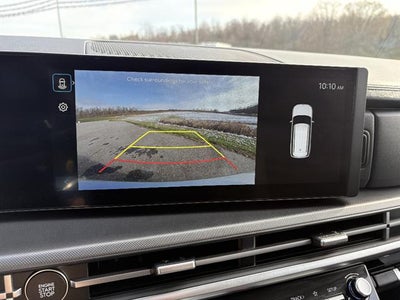 2026 Hyundai Santa Fe XRT