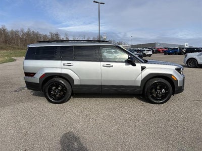 2026 Hyundai Santa Fe XRT