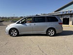 2018 Toyota Sienna LE 8-Passenger