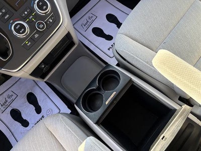 2018 Toyota Sienna LE 8-Passenger