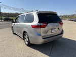 2018 Toyota Sienna LE 8-Passenger
