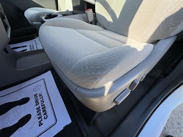 2018 Toyota Sienna LE 8-Passenger