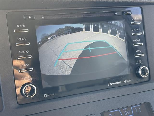 2018 Toyota Sienna LE 8-Passenger