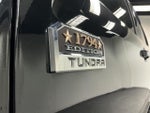 2021 Toyota Tundra 4WD Platinum
