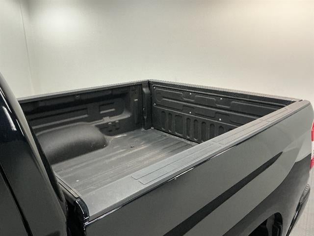 2021 Toyota Tundra 4WD Platinum