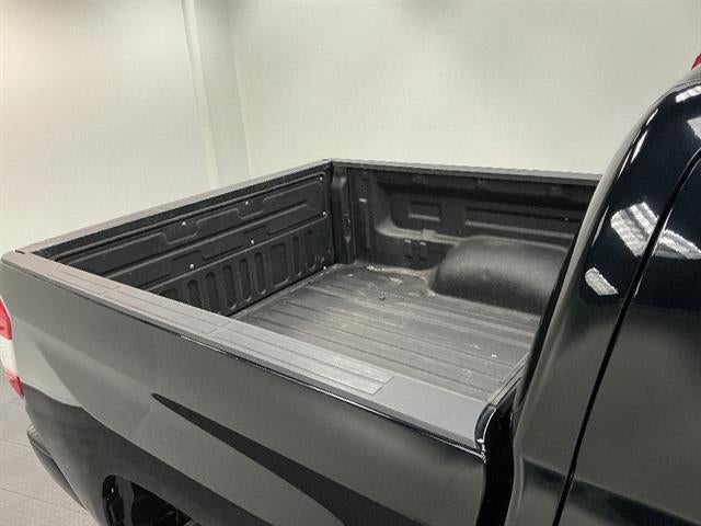 2021 Toyota Tundra 4WD Platinum