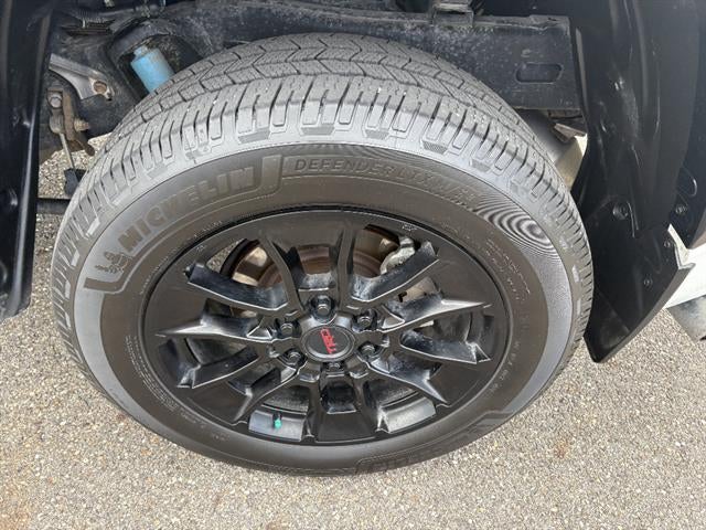 2023 Toyota Tundra 4WD 1794 Edition