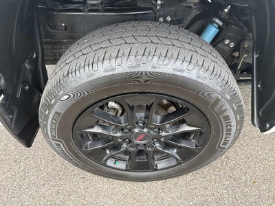 2023 Toyota Tundra 4WD 1794 Edition