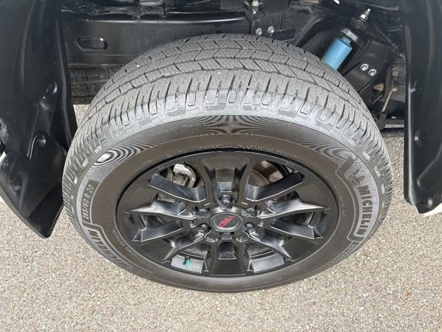 2023 Toyota Tundra 4WD 1794 Edition