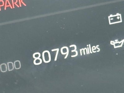 2023 Toyota Tundra 4WD 1794 Edition