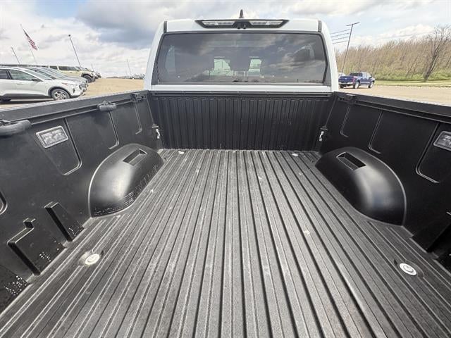 2023 Toyota Tundra 4WD 1794 Edition