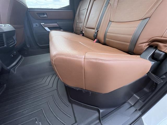 2023 Toyota Tundra 4WD 1794 Edition