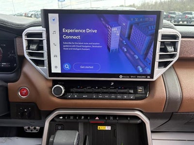 2023 Toyota Tundra 4WD 1794 Edition