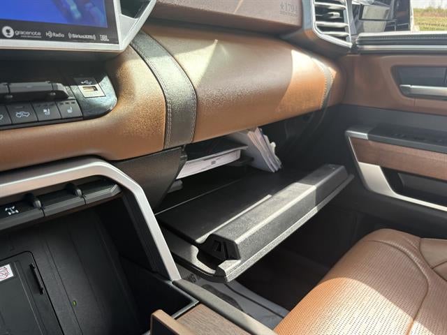 2023 Toyota Tundra 4WD 1794 Edition