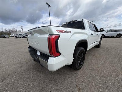2023 Toyota Tundra 4WD 1794 Edition