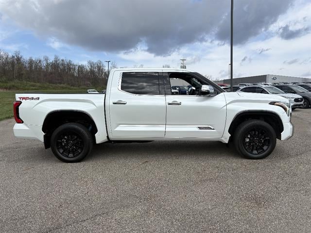2023 Toyota Tundra 4WD 1794 Edition