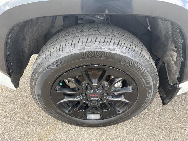 2023 Toyota Tundra 4WD 1794 Edition