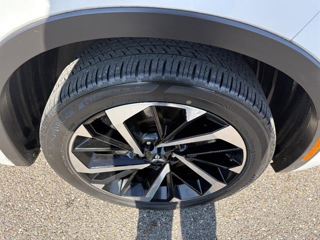 2023 Mitsubishi Outlander SEL