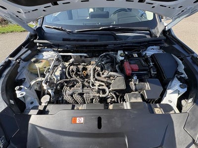 2023 Mitsubishi Outlander SEL