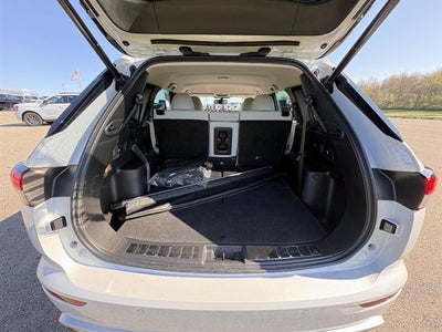 2023 Mitsubishi Outlander SEL