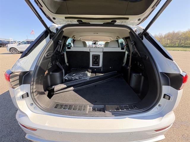 2023 Mitsubishi Outlander SEL