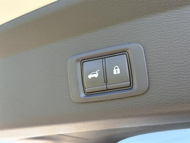 2023 Mitsubishi Outlander SEL