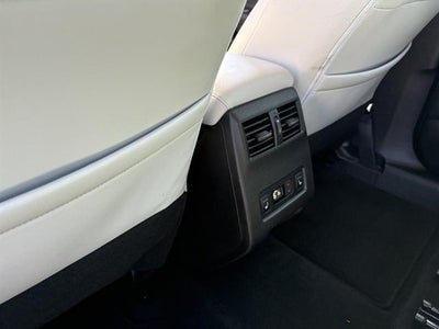 2023 Mitsubishi Outlander SEL