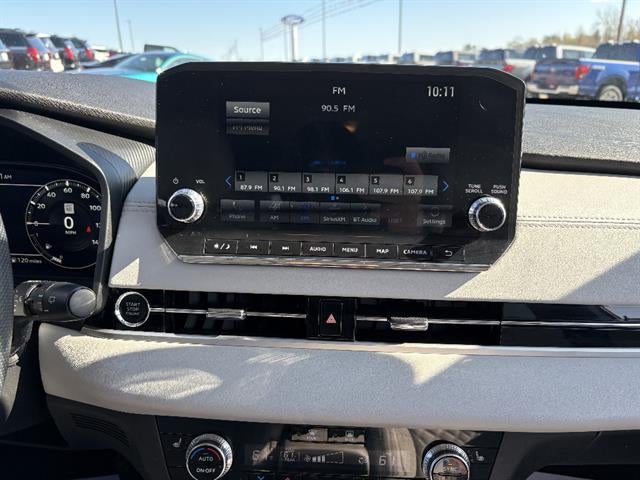 2023 Mitsubishi Outlander SEL