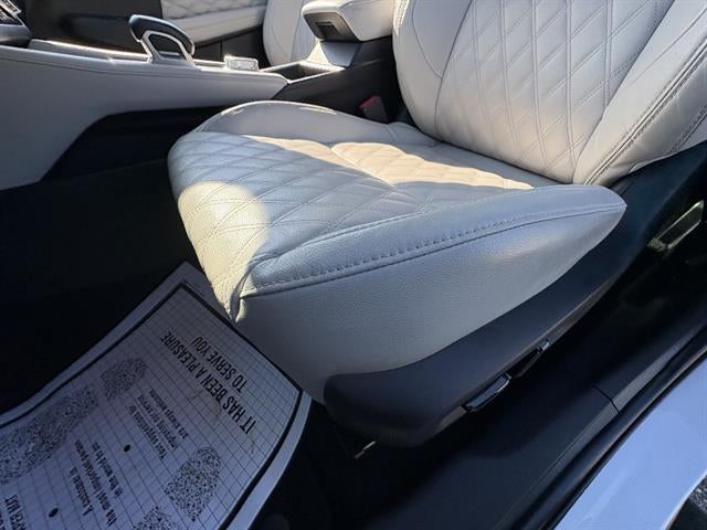 2023 Mitsubishi Outlander SEL