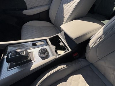 2023 Mitsubishi Outlander SEL