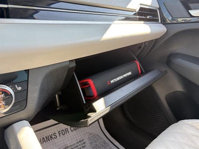 2023 Mitsubishi Outlander SEL