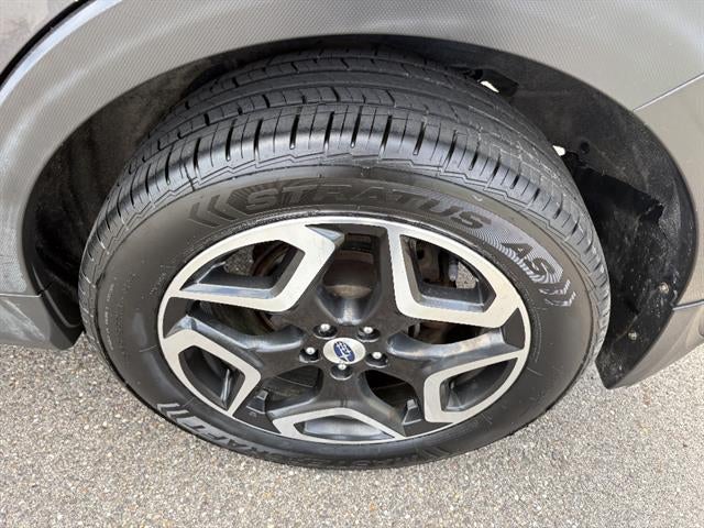 2018 Subaru Crosstrek 2.0i Limited