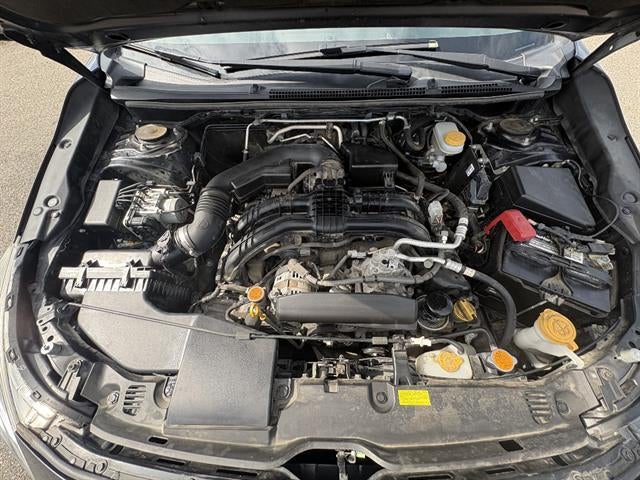 2018 Subaru Crosstrek 2.0i Limited