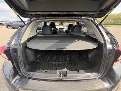 2018 Subaru Crosstrek 2.0i Limited