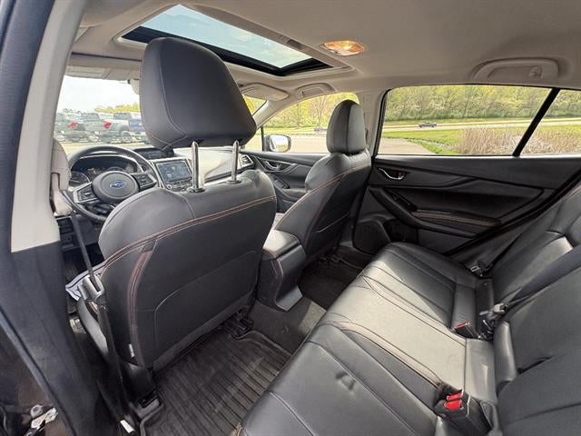 2018 Subaru Crosstrek 2.0i Limited