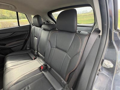 2018 Subaru Crosstrek 2.0i Limited