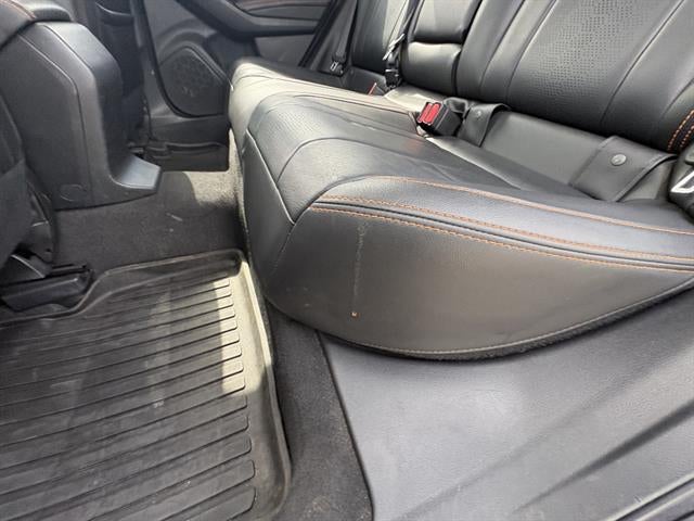 2018 Subaru Crosstrek 2.0i Limited