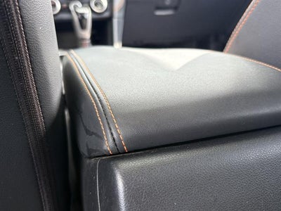 2018 Subaru Crosstrek 2.0i Limited