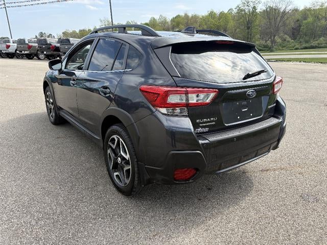 2018 Subaru Crosstrek 2.0i Limited