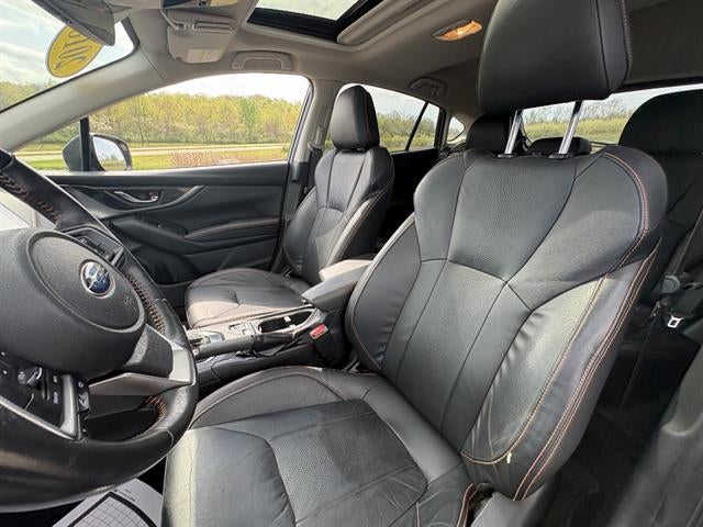 2018 Subaru Crosstrek 2.0i Limited